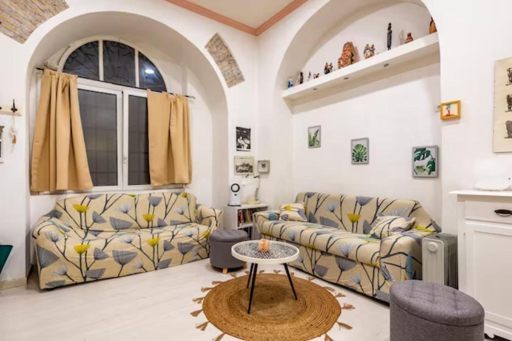 Loft Incantevole All'obelisco * Rom