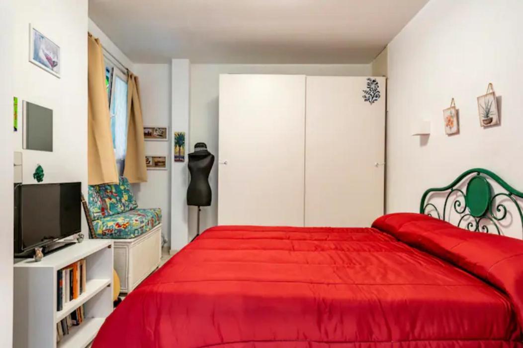 Loft Incantevole All'obelisco Apartment Rom