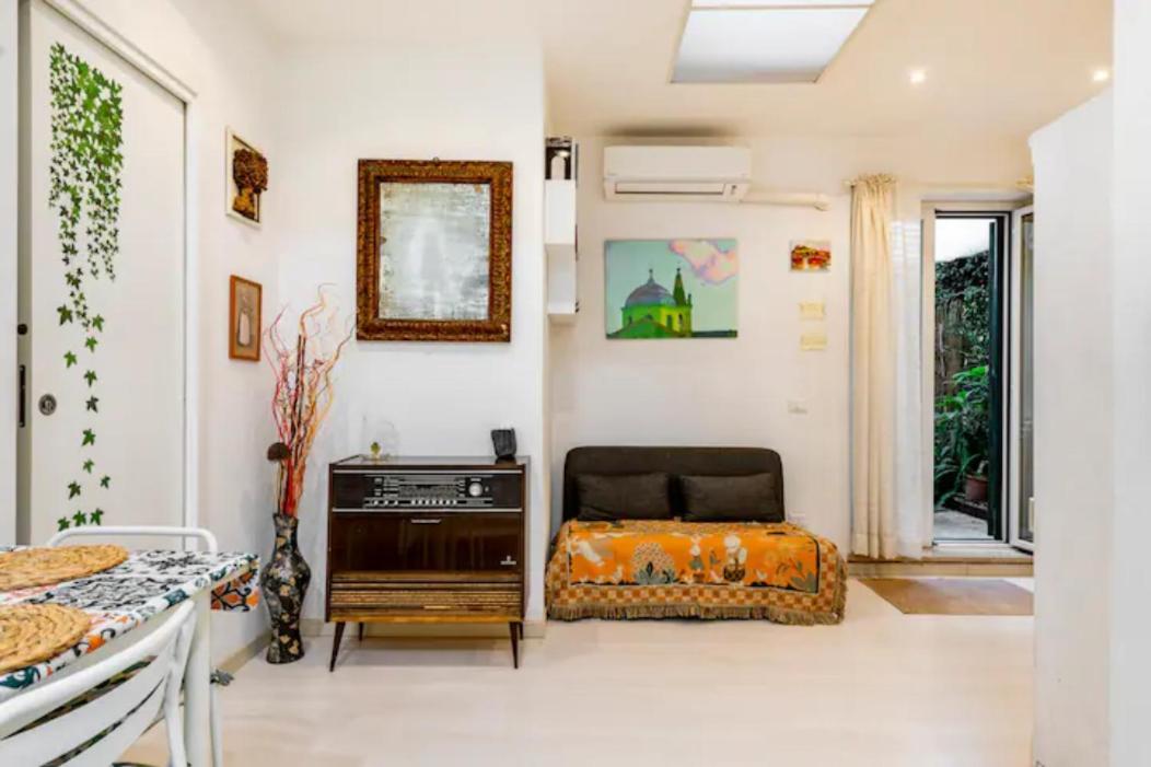Loft Incantevole All'obelisco Apartment Rom