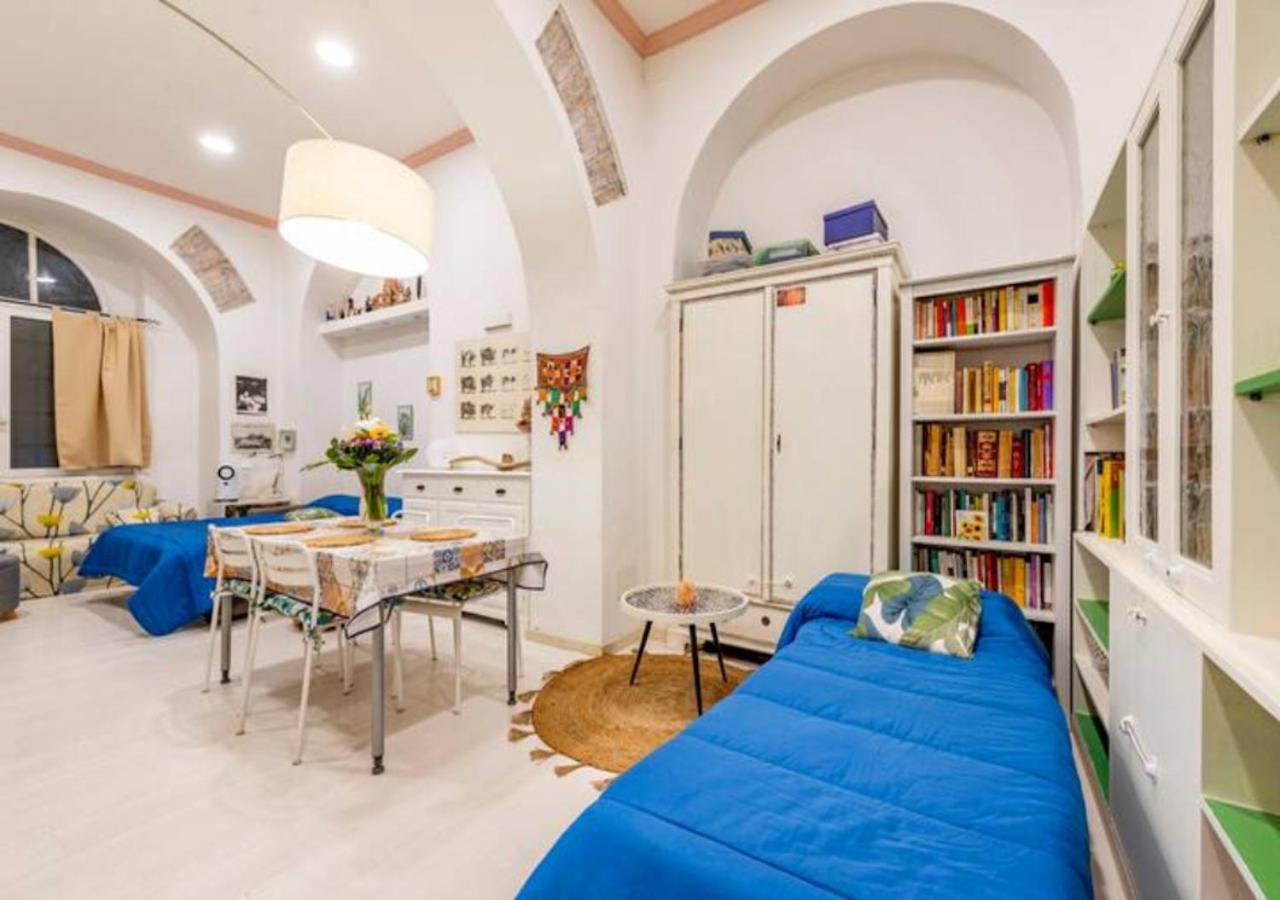 Loft Incantevole All'obelisco Apartment Rom